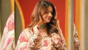 Rubina Dilaik Gets A Delicious Treat From Her Mom, Check What’s Cooking?