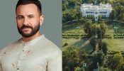 Saif Ali Khan owns Rs 800-crore home in India