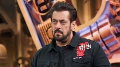 Salman Khan: The most loved host who always brings rock-solid TRPs to the show Bigg Boss