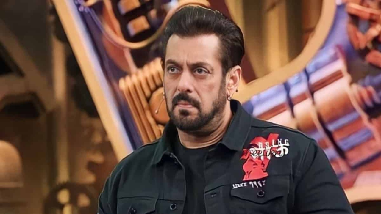 Salman Khan: The most loved host who always brings rock-solid TRPs to the show Bigg Boss 883893