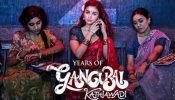 Sanjay Leela Bhansali's 'Gangubai Kathiawadi' turns two: Bhansali productions shares a post 883792