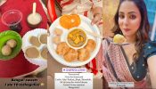 Savoring Bengali Cuisine’s Rich Flavors With Hina Khan