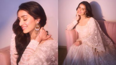 ‘Shaadi Ker lun?’ Asks Shraddha Kapoor On Social Media, Fans Compete In Comments