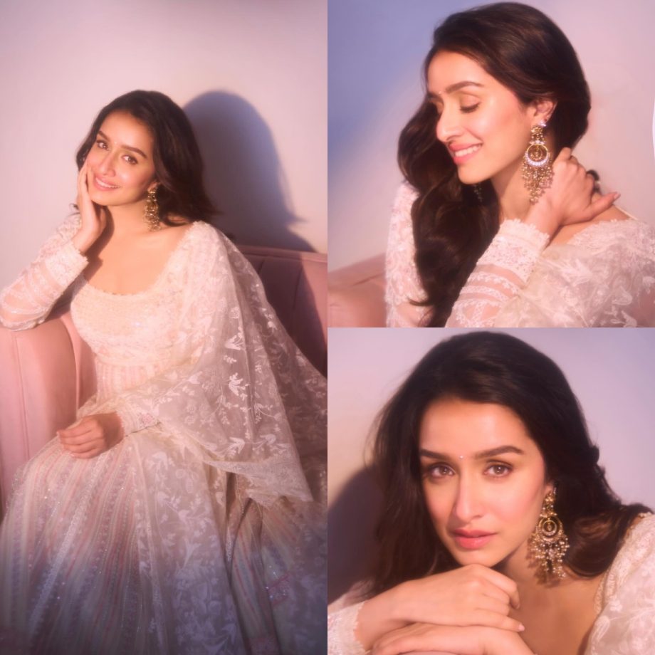 'Shaadi Ker lun?' Asks Shraddha Kapoor On Social Media, Fans Compete In Comments 881171
