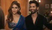 Shahid Kapoor and Kriti Sanon deliver laughter galore in Teri Baaton Mein Aisa Uljha Jiya 882747