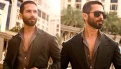 Shahid Kapoor Stabs Hearts In Grey Suit With Sunglasses, See How 881159