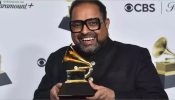 Shankar Mahadevan: “This  Grammy Is  Very Special” 881732