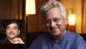 Shatrughan Sinha, Mita Vashisht Pay A Tribute  To Kumar Shahani