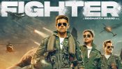 Siddharth Anand opened a new genre of aerial action drama with Fighter! 880965