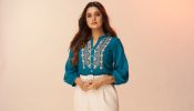 Sony SAB’s Aangan Aapno Kaa: Pallavi bears the punishment of breaking her promise after she enters the Awasthi household