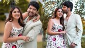 Armaan Malik Drops Cutest Pictures With Fiance Aashna Shroff Says, 'I am Lucky' 882433
