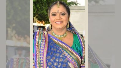 “Star Parivaar: Chhote Sadasyon Ke Bade Awards” With Audience’s Favourite Rupal Patel, aka Kokilaben, To Mark Celebrations With The Kids From Star Plus Shows! Rupal Patel Shares Her Excitement! Get ready to witness the fun today at 4.30 p.m. on Star Plus!