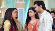 Suhaagan spoiler: Bindiya ends her relationship with Krishna and leaves the house