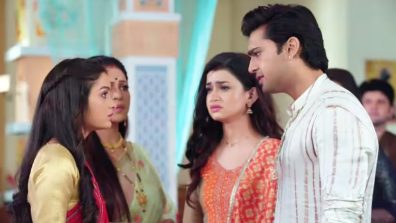 Suhaagan spoiler: Bindiya ends her relationship with Krishna and leaves the house