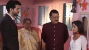 Suhaagan spoiler: Bindiya misunderstands Samay during their first meeting