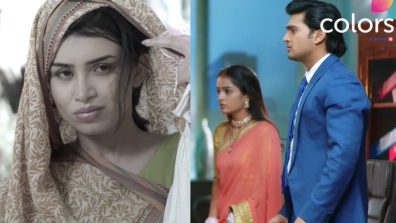 Suhaagan spoiler: Payal steals Krishna and Bindiya’s money bag