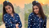 Sumbul Touqeer's Quirky Smile Is The Cutest On Internet, See Now 881448
