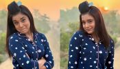 Sumbul Touqeer’s Quirky Smile Is The Cutest On Internet, See Now