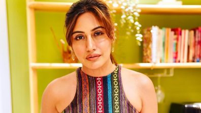 Surbhi Chandna’s Evening Craving Dish Is Everyone’s Favourite, Check Out