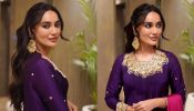 Surbhi Jyoti Is Sight-to-behold In Traditional Drape, Take A Look 882809