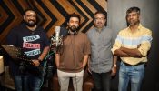 Suriya’s dubbing session elevates ‘Kanguva’ anticipation to new heights!
