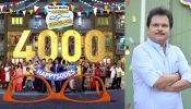 Taarak Mehta Ka Ooltah Chashmah reflects important Indian values like unity and love for everyone: Asit Kumarr Modi on 4000 episodes 881817