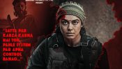 Take an insight into the character journey of Adah Sharma with the newly launched posters of Bastar: The Naxal Story!