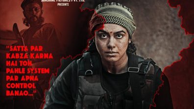 Take an insight into the character journey of Adah Sharma with the newly launched posters of Bastar: The Naxal Story!