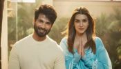 Teri Baaton Mein Aisa Uljha Jiya dominates box office charts, earns 55.10 crore worldwide