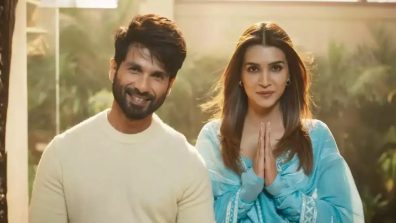Teri Baaton Mein Aisa Uljha Jiya dominates box office charts, earns 55.10 crore worldwide