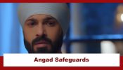 Teri Meri Doriyaann Spoiler: Angad safeguards Sahiba from trouble
