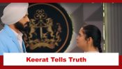 Teri Meri Doriyaann Spoiler: Keerat tells the truth to Angad
