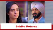Teri Meri Doriyaann Spoiler: Sahiba returns to the Brar house