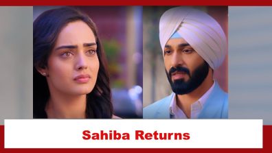 Teri Meri Doriyaann Spoiler: Sahiba returns to the Brar house