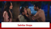 Teri Meri Doriyaann Spoiler: Sahiba stops Keerat-Veer wedding