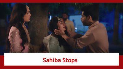 Teri Meri Doriyaann Spoiler: Sahiba stops Keerat-Veer wedding