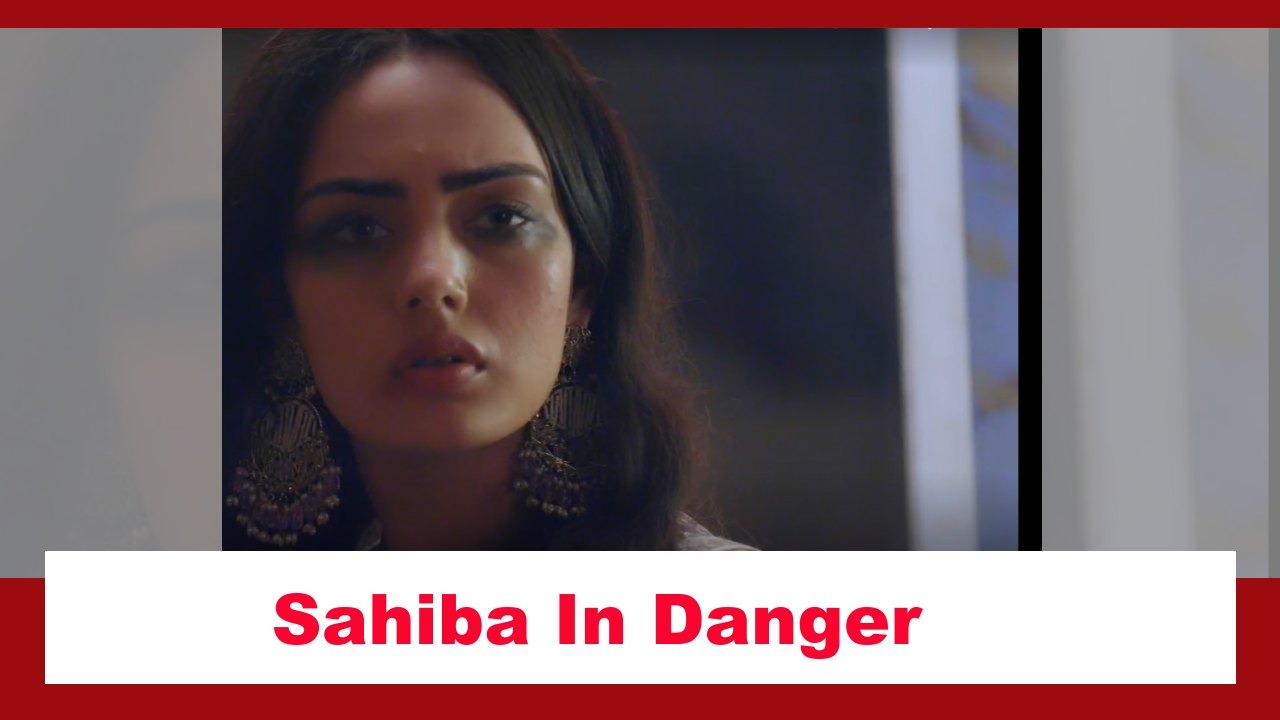 Teri Meri Doriyaann Spoiler: Sahiba's life in danger 883663