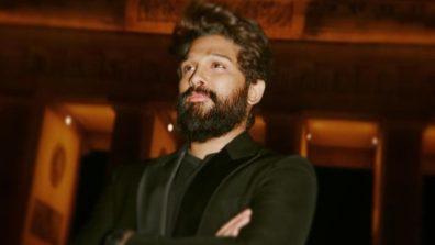 “Thank you Berlin & Berlinale 2024, It was a wonderful experience being there”, says Pushparaj aka Allu Arjun as he attended the Berlin Film Festival!
