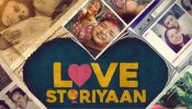 The  6  Directors Of  Amazon’s Valentine’a Day Special Love Storiyaan Speak
