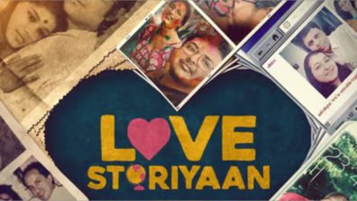 The  6  Directors Of  Amazon’s Valentine’a Day Special Love Storiyaan Speak