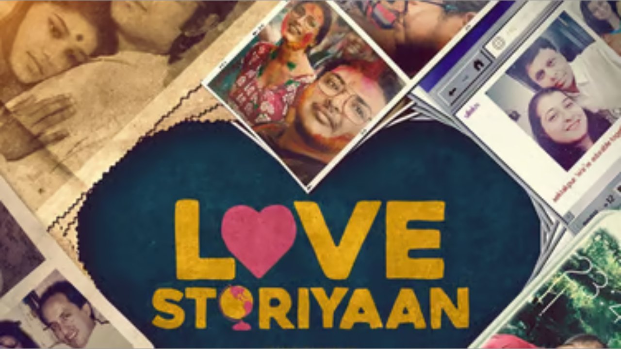 The  6  Directors Of  Amazon’s Valentine’a Day Special Love Storiyaan Speak 881730