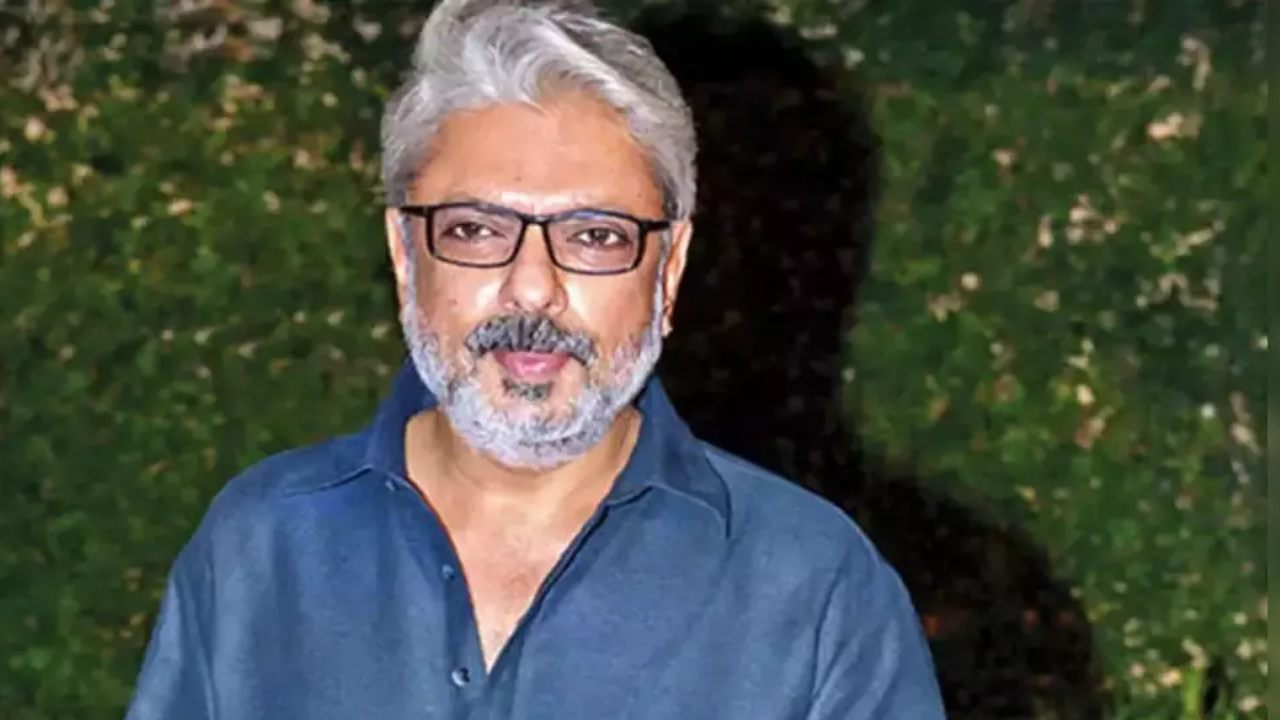 The  Enrapturing World Of Sanjay Bhansali Gets A Twist 881031