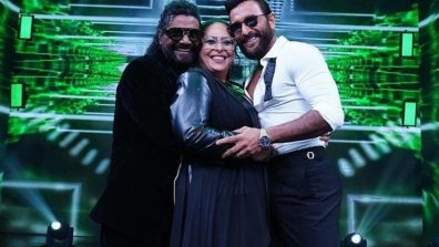 The Legendary Dance Trio—Remo Dsouza, Geeta Kapur, and Terence—Is Back To Recreate Their Magic On The Stage Of Star Plus’ Dance + Pro!