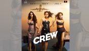 The makers of ‘Crew’ to drop a key upcoming asset from the film in mid-air!