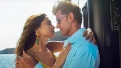 The makers of Fighter add a new song ‘Bekaar Dil’ featuring Hrithik Roshan and Deepika Padukone to the theatrical version of the film!