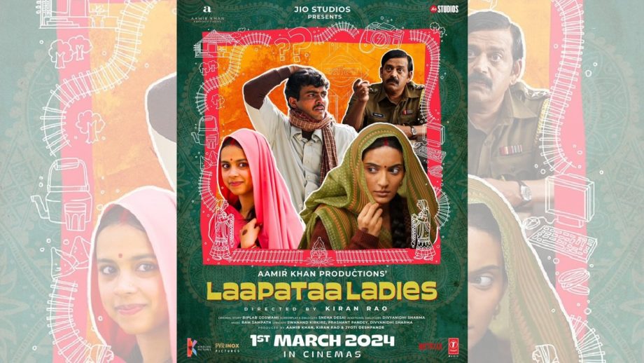 The makers of Kiran Rao directed Laapataa Ladies to host the screening of the film for the cast of The Viral Fever (TVF)'s Panchayat 883456