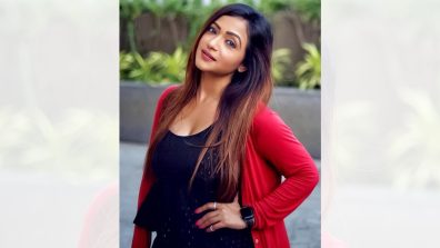 The show’s openness to new ideas and different perspectives allowed me to become a writer: Pariva Pranati on turning a writer for Wagle Ki Duniya