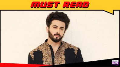 The surprising twist to the character in Rabb Se Hai Dua makes it all the more interesting: Dheeraj Dhoopar on his entry in the Zee TV show