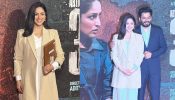 There’s a baby on the way: Yami Gautam confirms pregnancy at Article 370 trailer launch