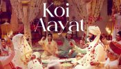 This Valentine week, Prime Video launches the much-awaited love song ‘Koi Aayat’ from Indian Police Force 881913